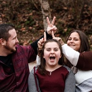 Meet your Posher, Josh